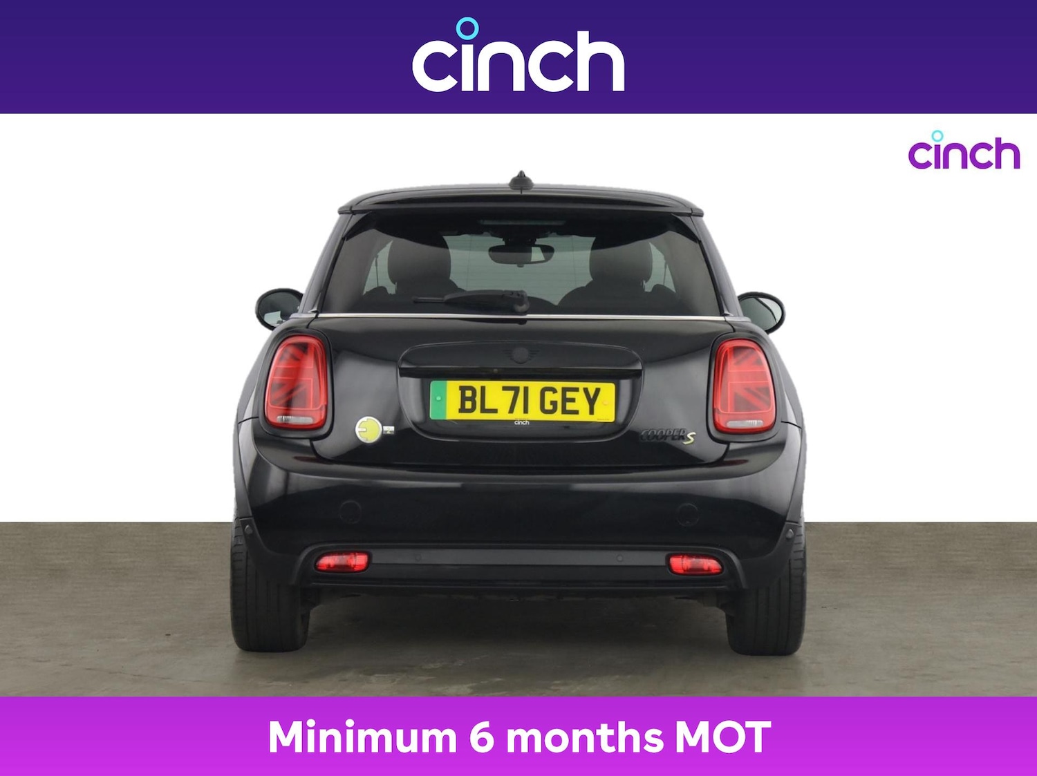 Used MINI Hatch 2021 for sale - 77083991: Photo 5
