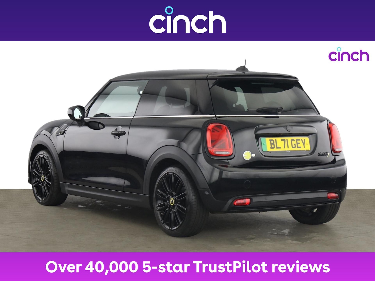 Used MINI Hatch 2021 for sale - 77083991: Photo 6