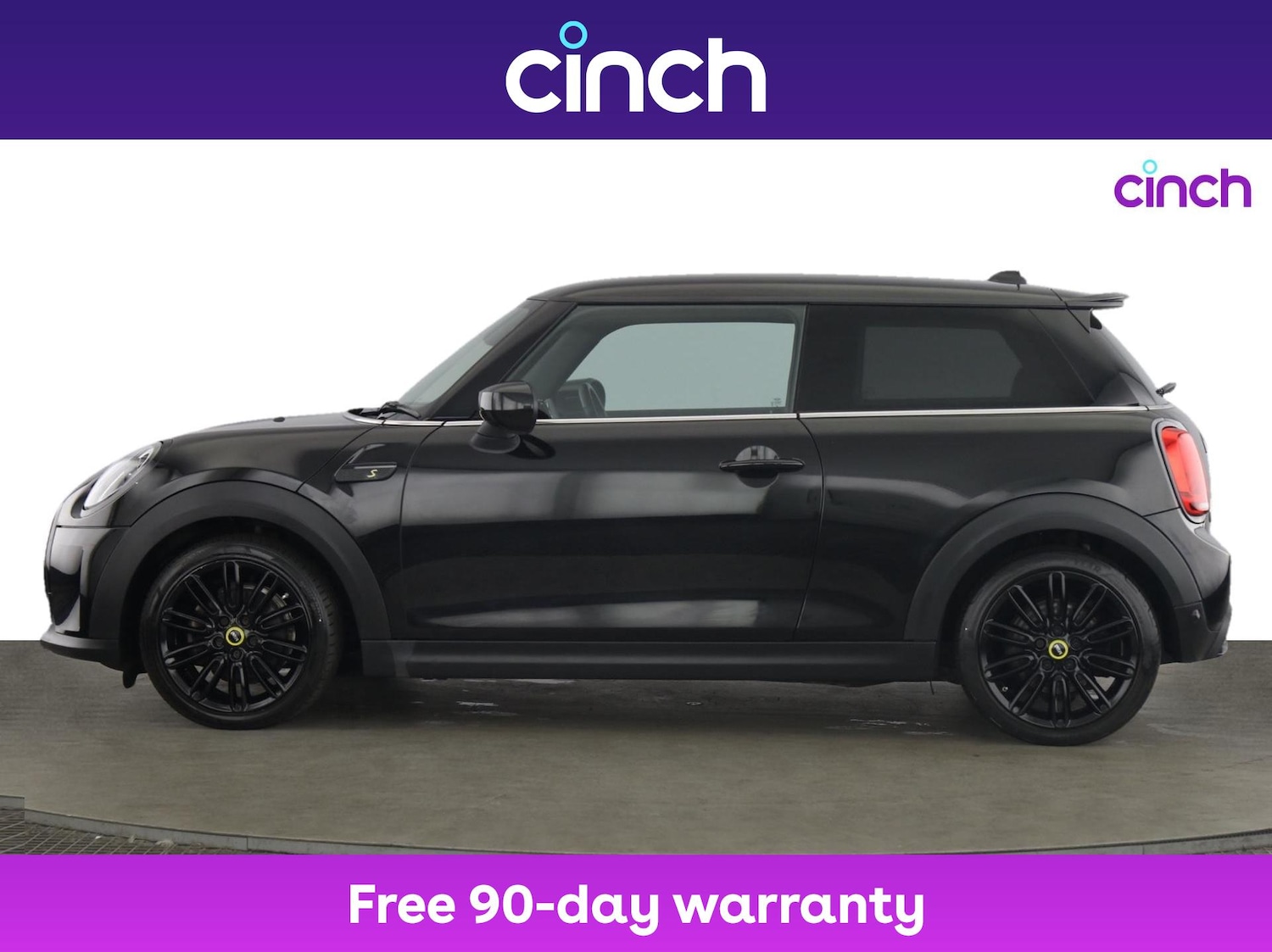 Used MINI Hatch 2021 for sale - 77083991: Photo 8