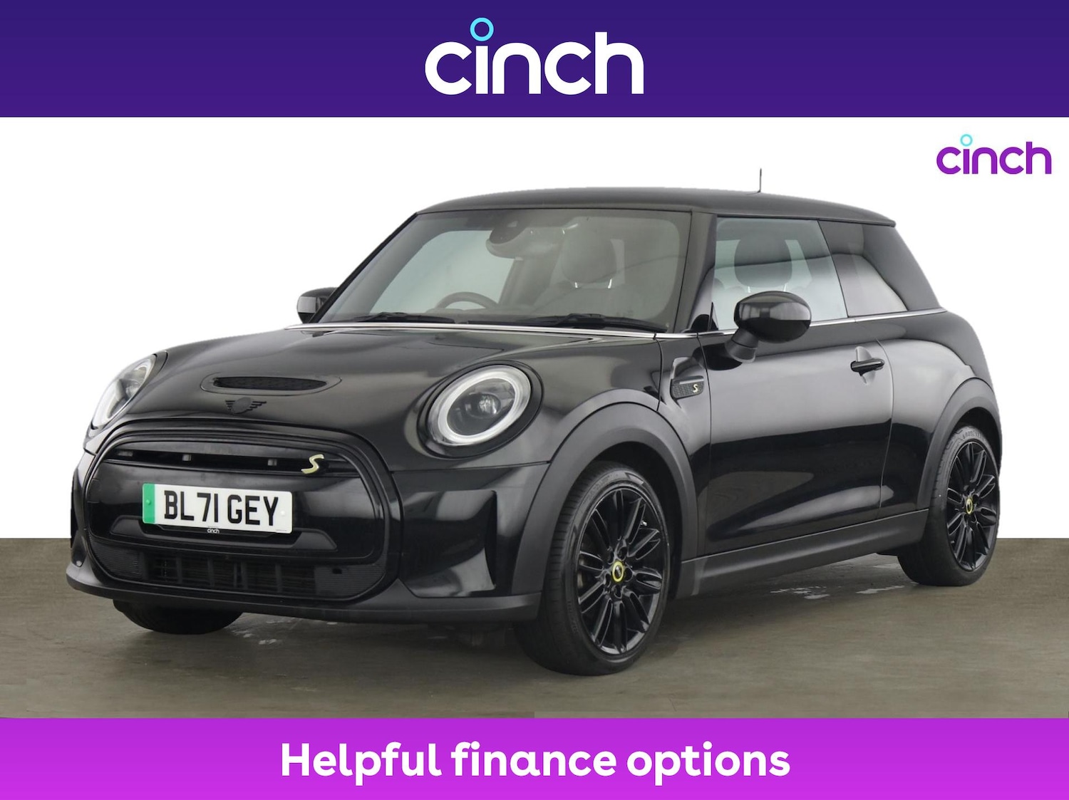 Used MINI Hatch 2021 for sale - 77083991: Photo 9