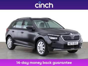 2020 - 1.0 TSI 95 SE 5dr