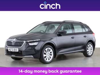 Used Skoda Kamiq 2020 for sale - 74859290: Photo
