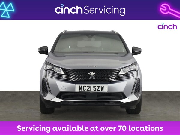 Used Peugeot 3008 2021 for sale - 75988076: Photo 11