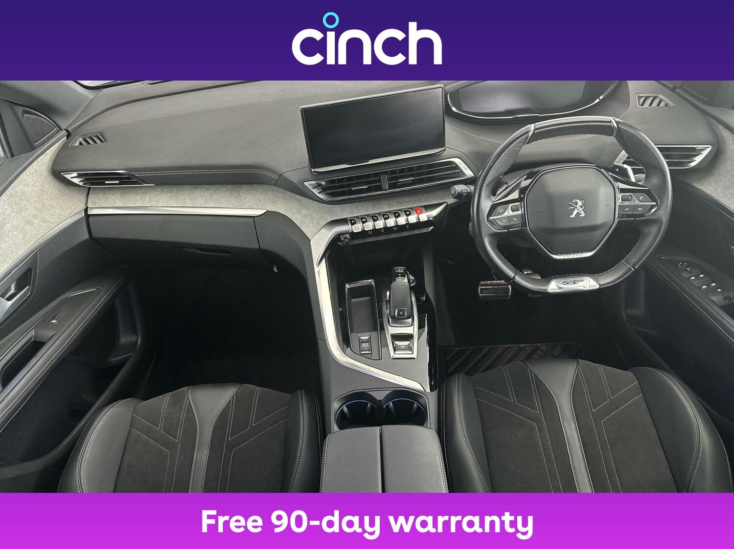 Used Peugeot 3008 2021 for sale - 75988076: Photo 15