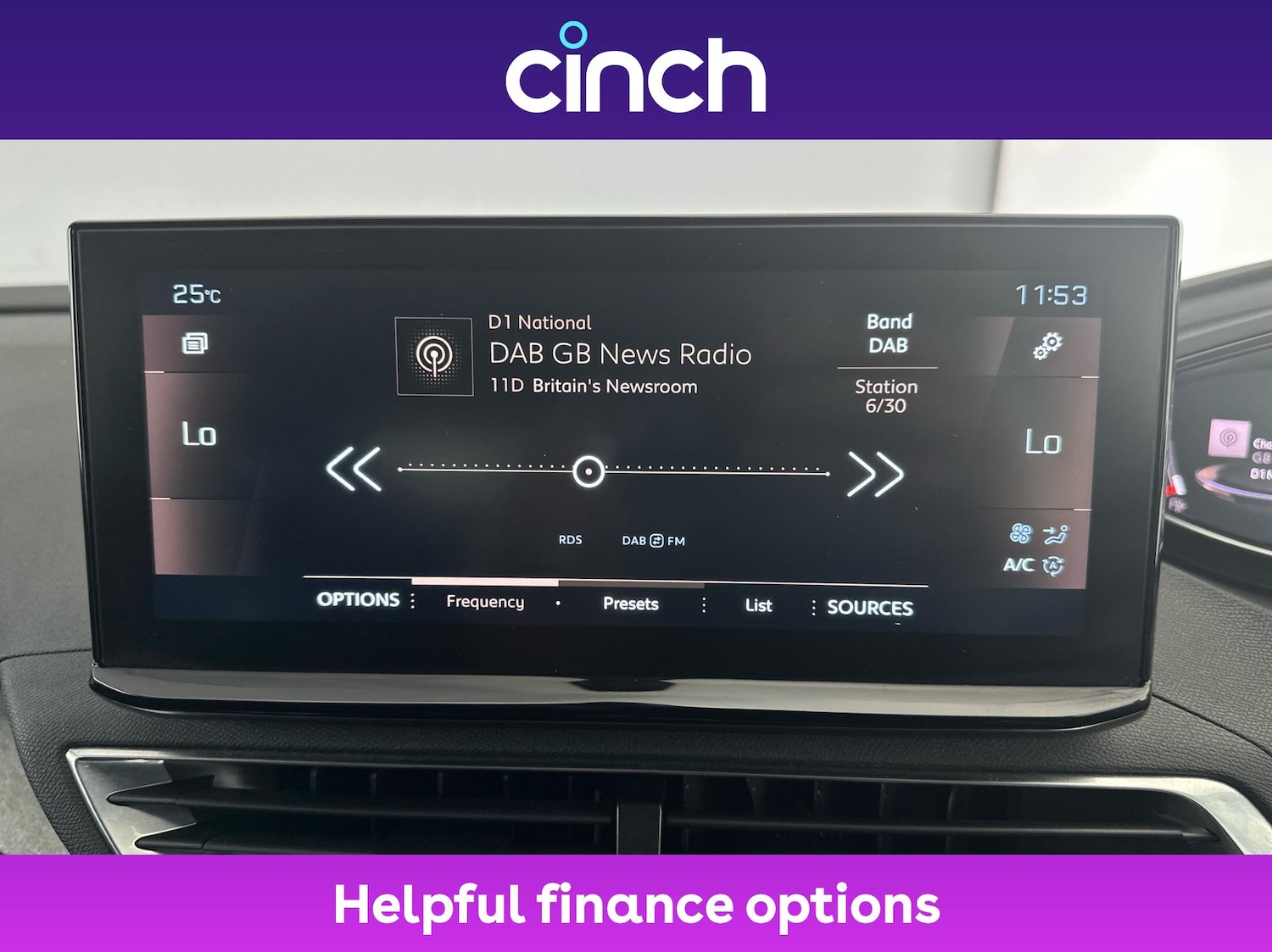 Used Peugeot 3008 2021 for sale - 75988076: Photo 17