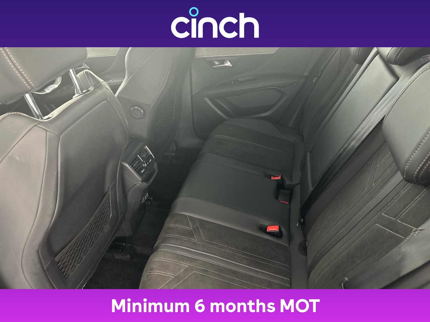 Used Peugeot 3008 2021 for sale - 75988076: Photo 20