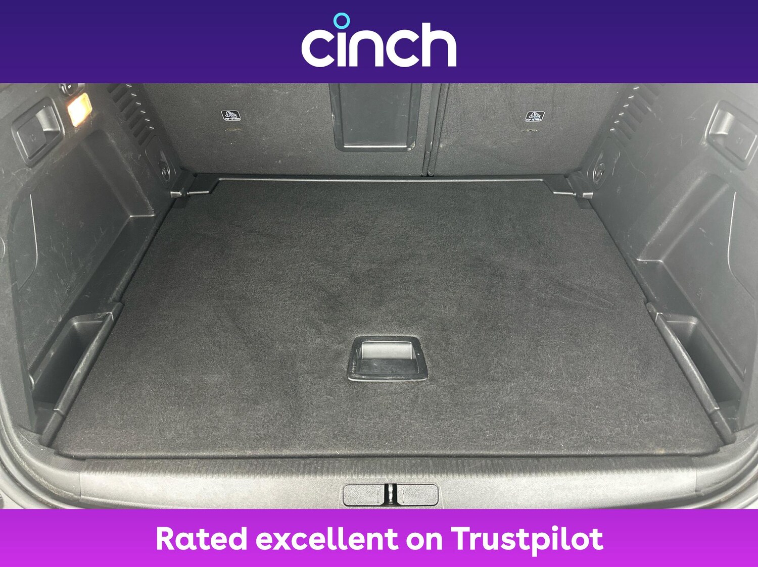 Used Peugeot 3008 2021 for sale - 75988076: Photo 21