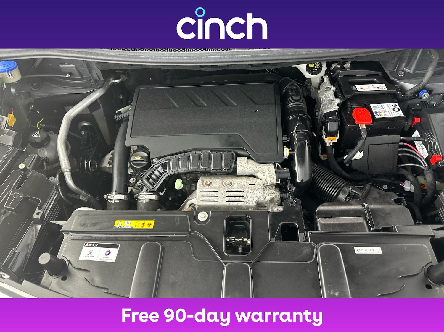 Used Peugeot 3008 2021 for sale - 75988076: Photo 23