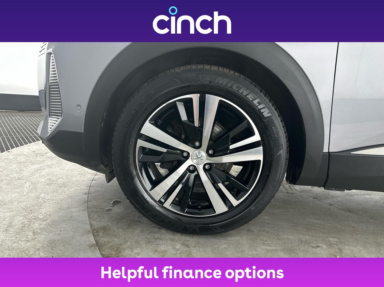 Used Peugeot 3008 2021 for sale - 75988076: Photo 24