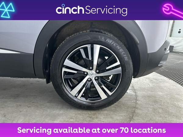 Used Peugeot 3008 2021 for sale - 75988076: Photo 26