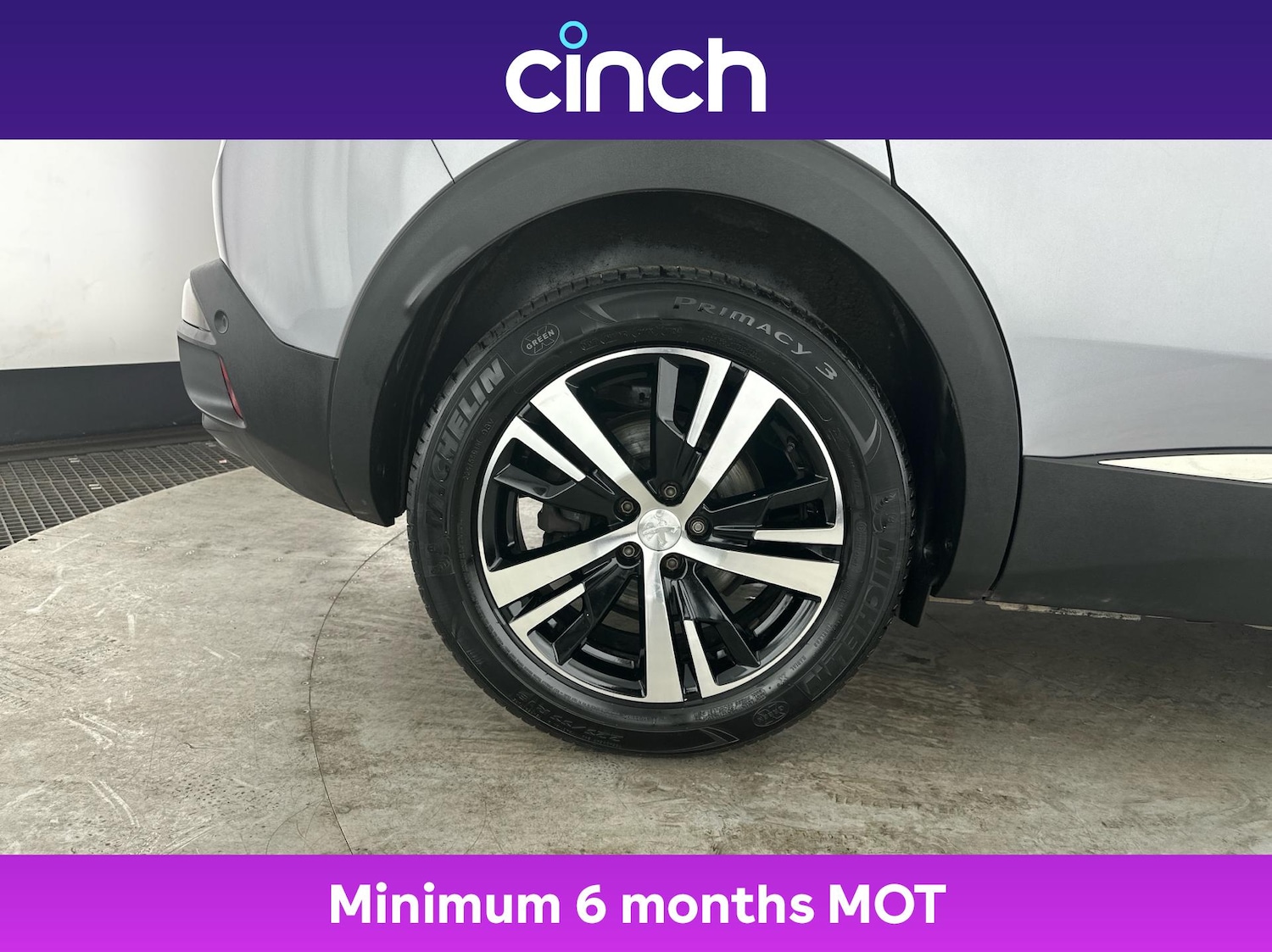 Used Peugeot 3008 2021 for sale - 75988076: Photo 27