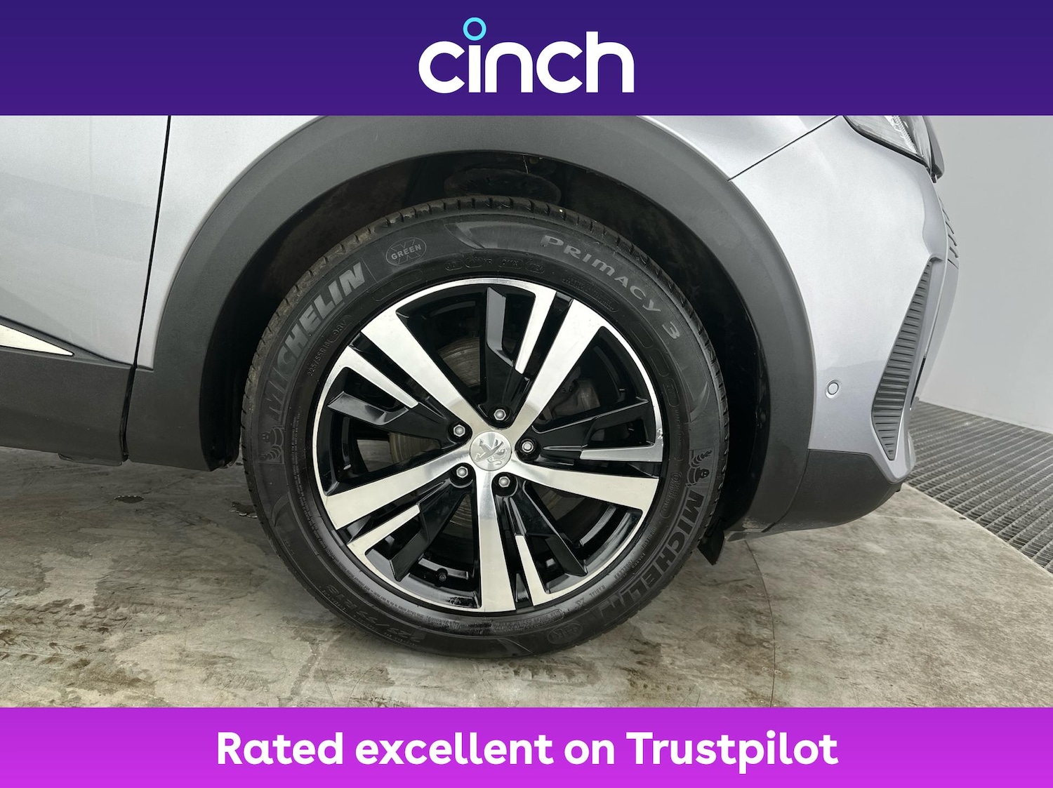 Used Peugeot 3008 2021 for sale - 75988076: Photo 28