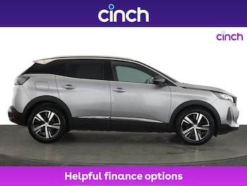 Used Peugeot 3008 2021 for sale - 75988076: Photo 2