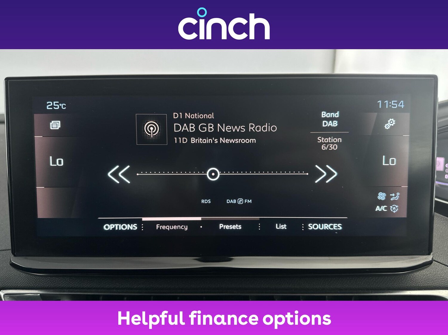 Used Peugeot 3008 2021 for sale - 75988076: Photo 30