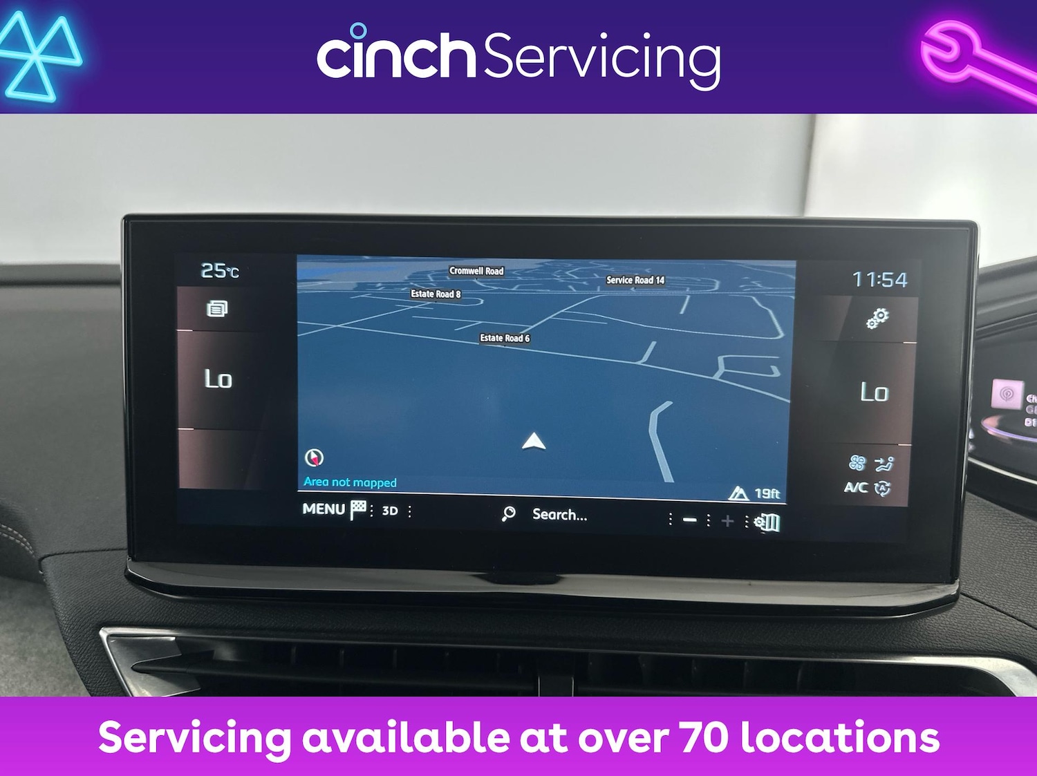 Used Peugeot 3008 2021 for sale - 75988076: Photo 31