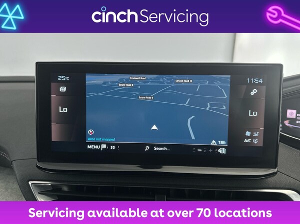 Used Peugeot 3008 2021 for sale - 75988076: Photo 31