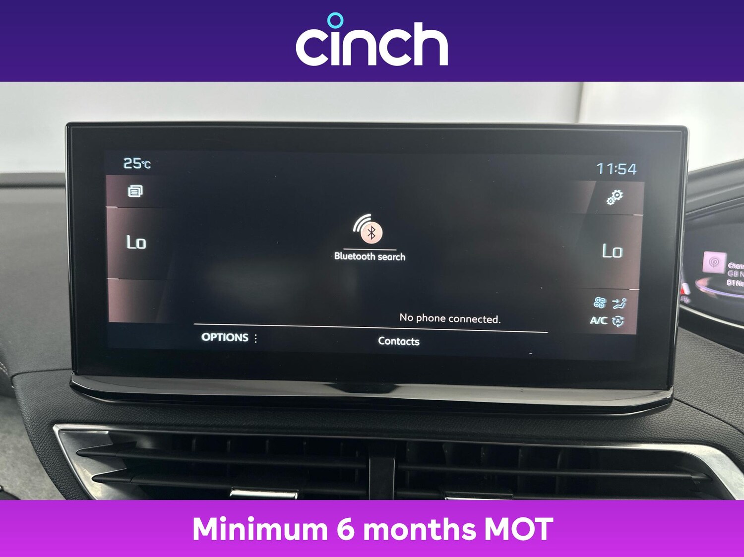 Used Peugeot 3008 2021 for sale - 75988076: Photo 32