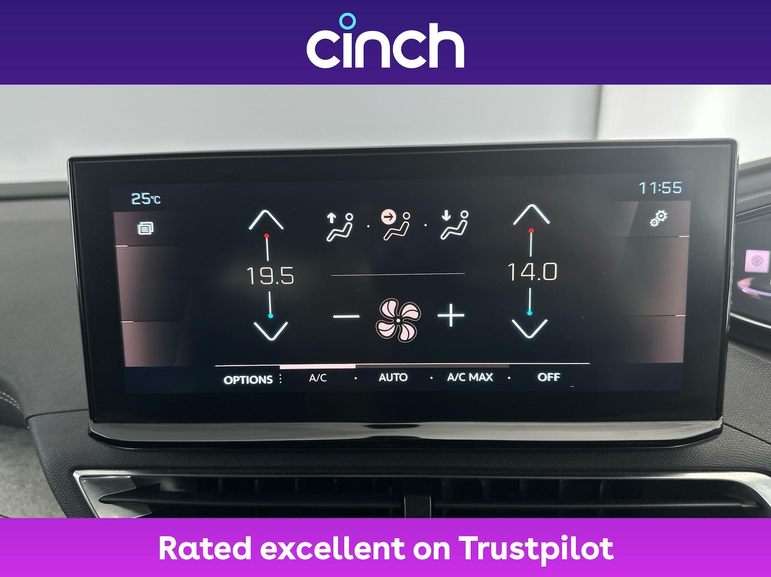 Used Peugeot 3008 2021 for sale - 75988076: Photo 33