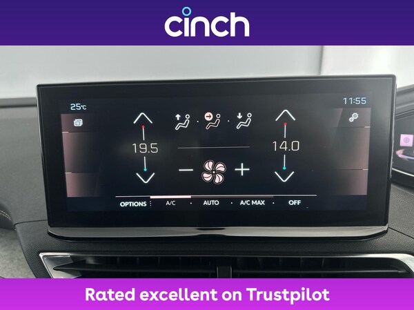 Used Peugeot 3008 2021 for sale - 75988076: Photo 33