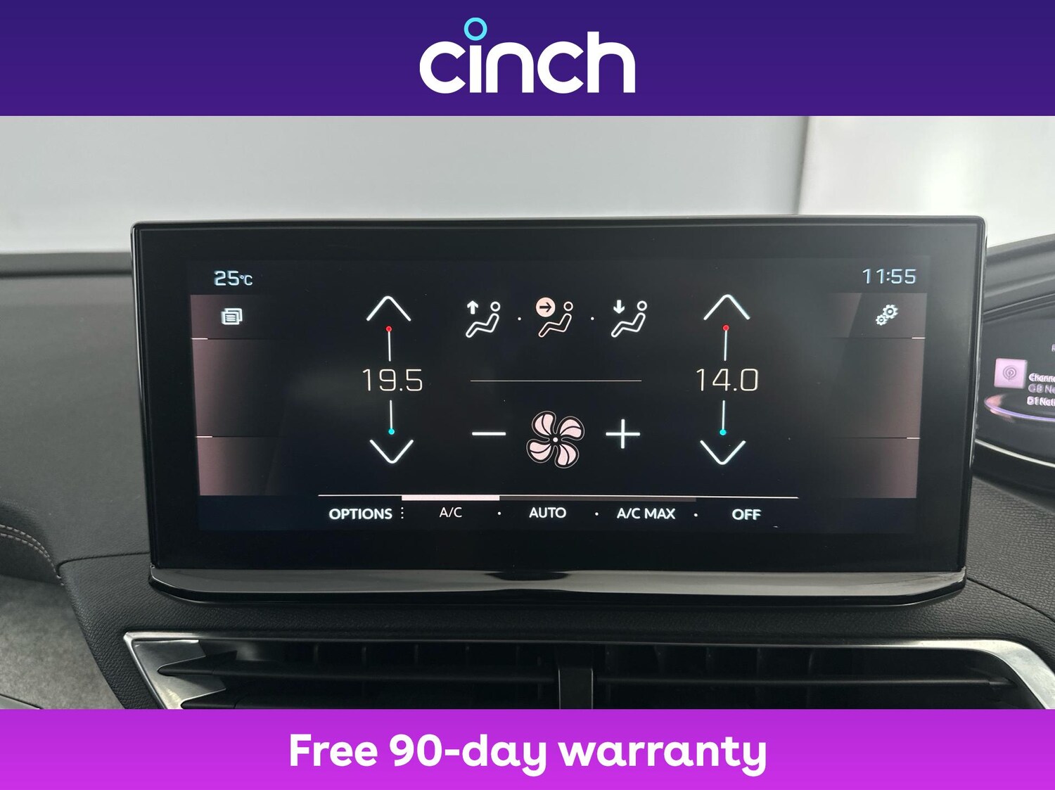 Used Peugeot 3008 2021 for sale - 75988076: Photo 34