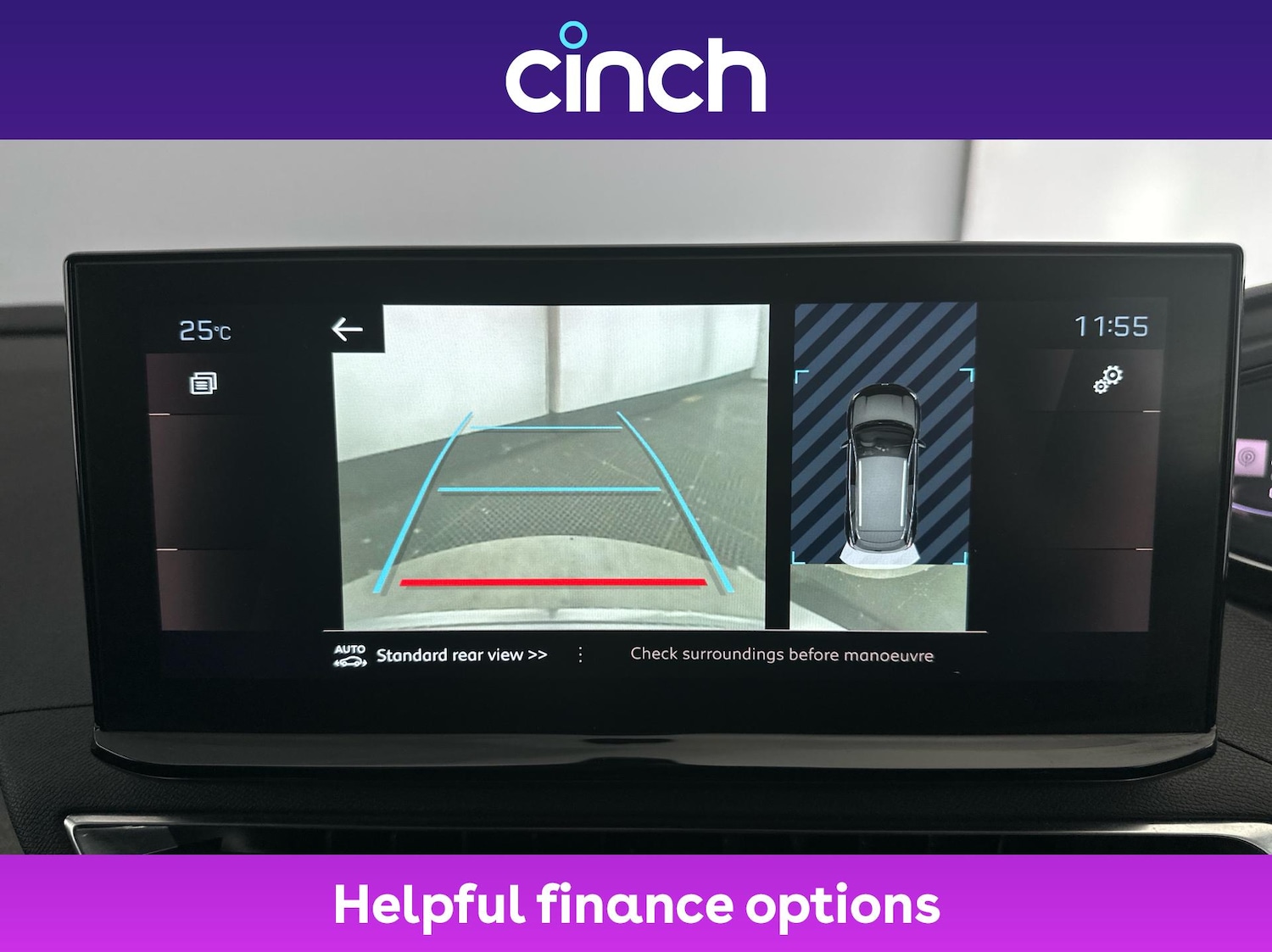 Used Peugeot 3008 2021 for sale - 75988076: Photo 35