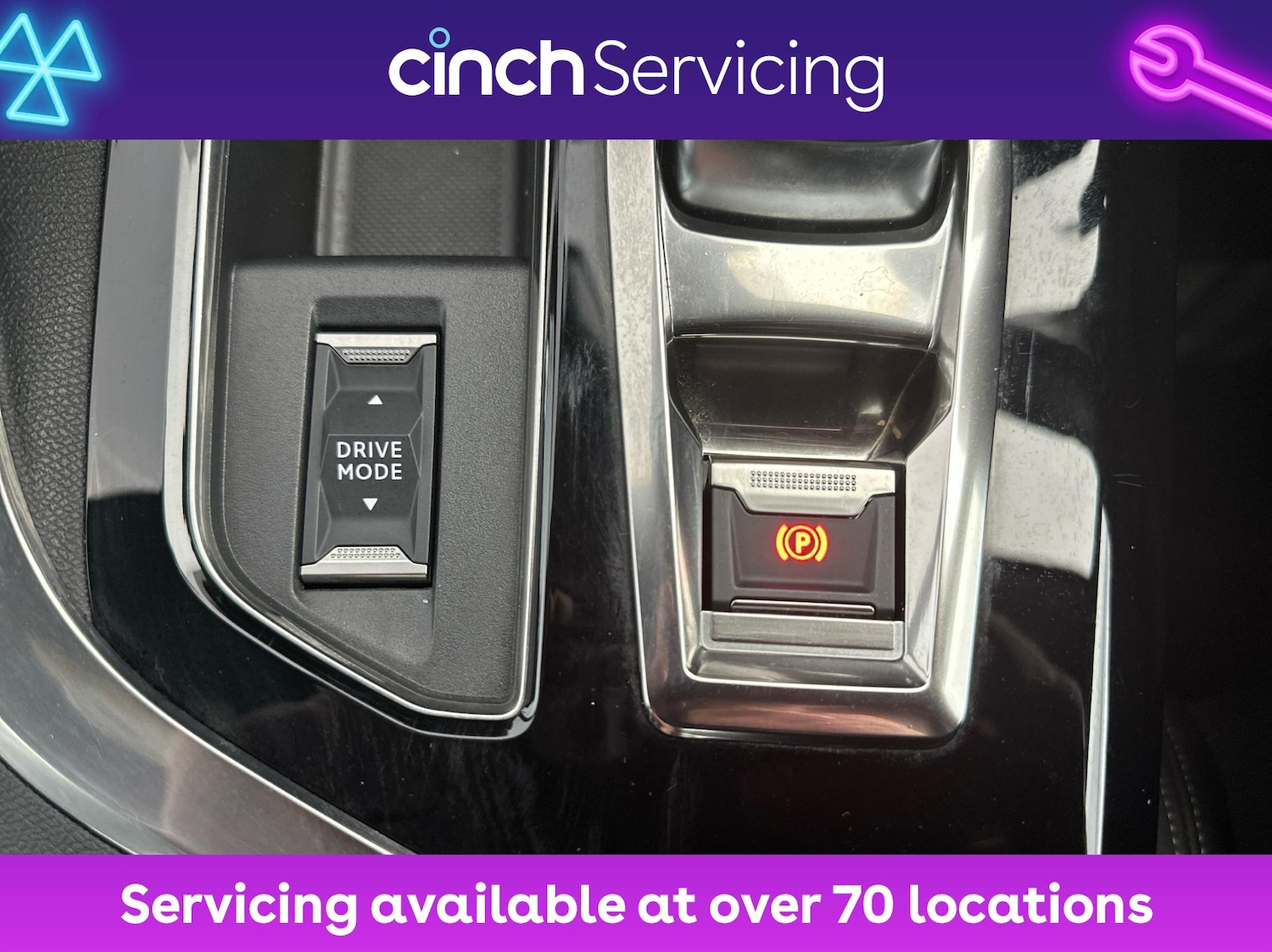 Used Peugeot 3008 2021 for sale - 75988076: Photo 36