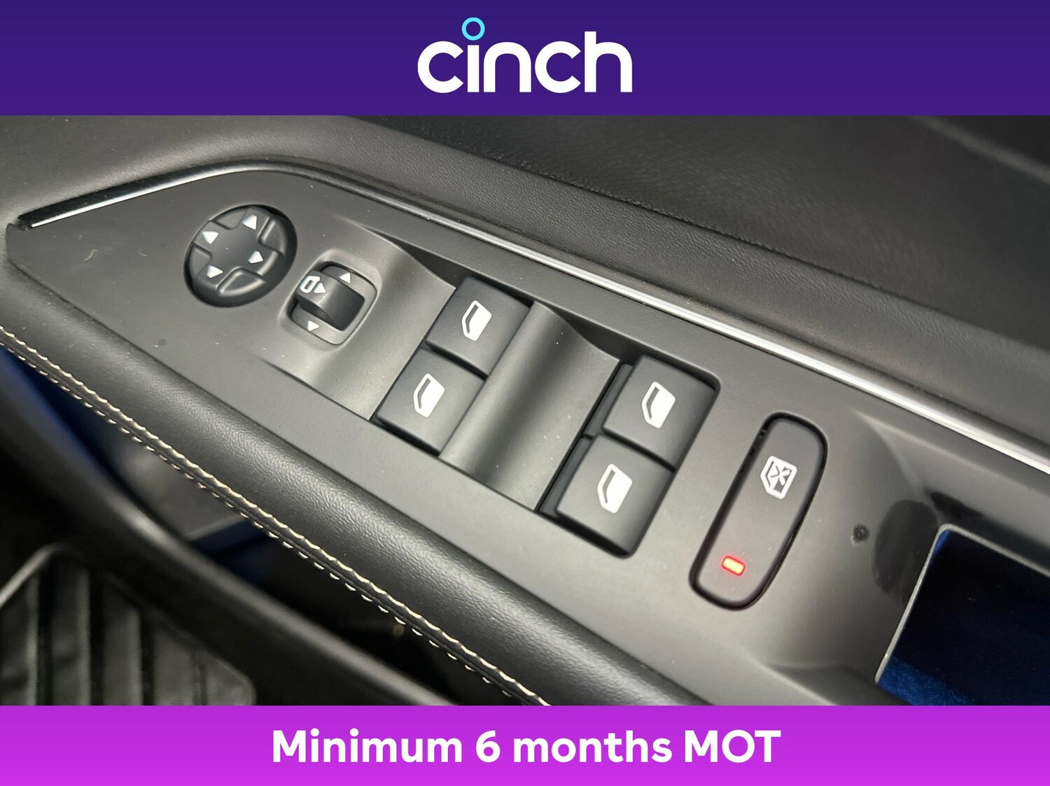 Used Peugeot 3008 2021 for sale - 75988076: Photo 37