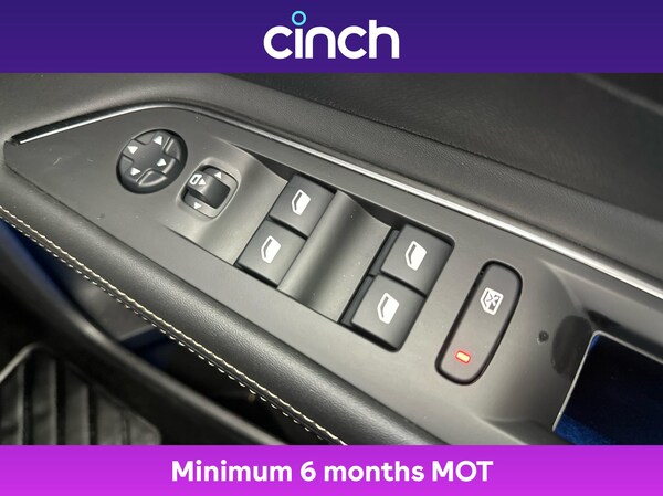 Used Peugeot 3008 2021 for sale - 75988076: Photo 37