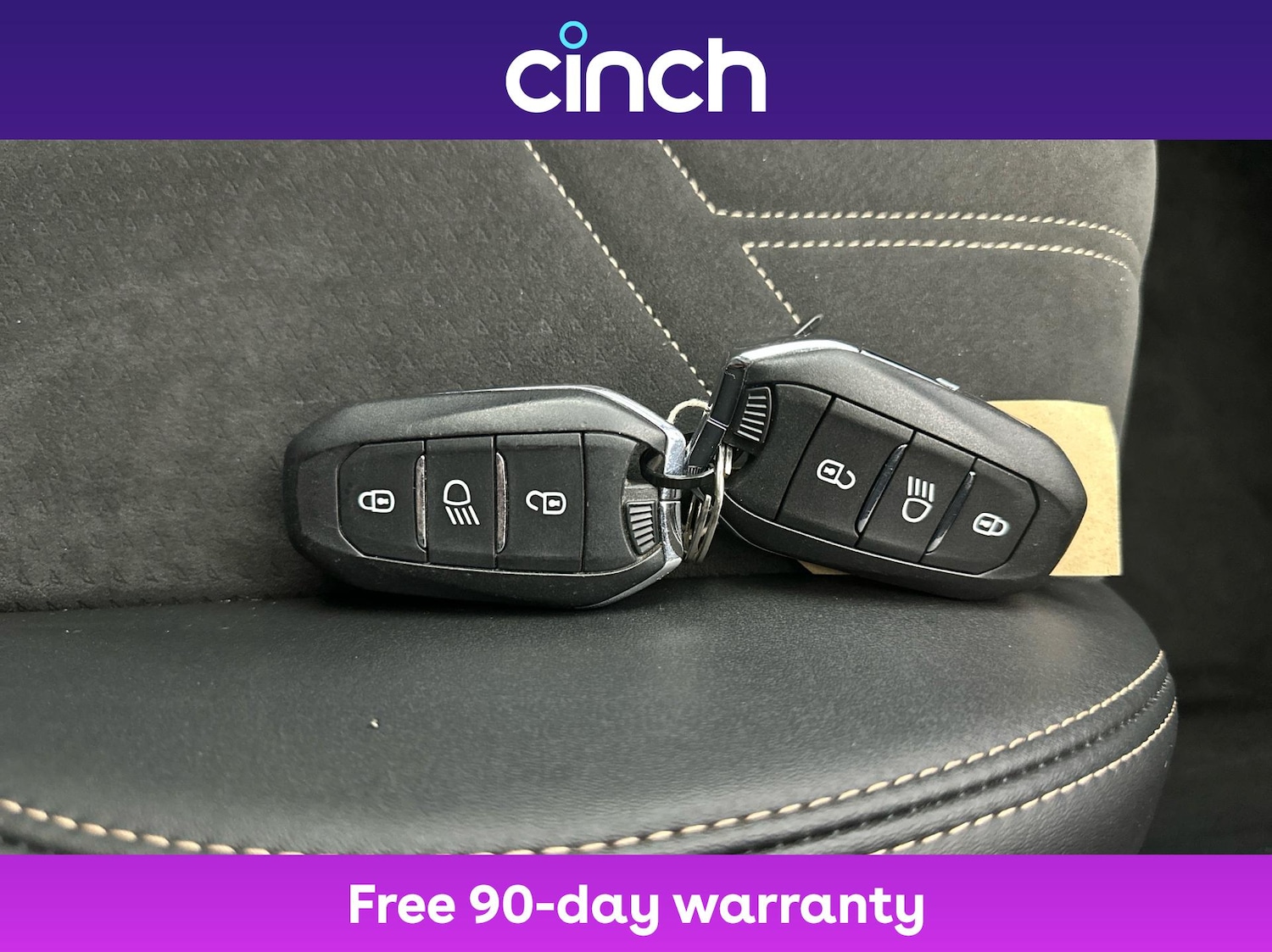 Used Peugeot 3008 2021 for sale - 75988076: Photo 39