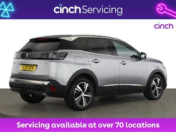 Used Peugeot 3008 2021 for sale - 75988076: Photo 3