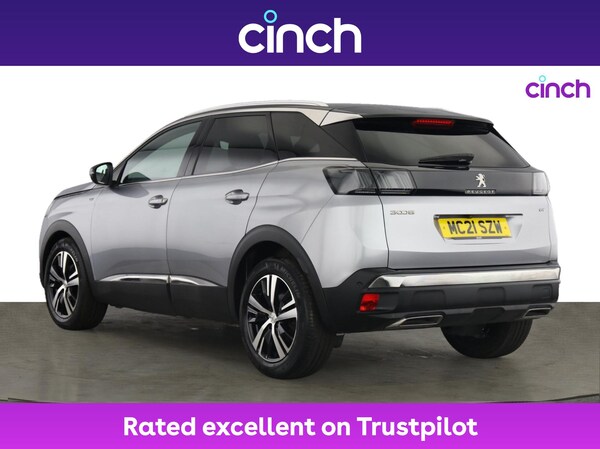 Used Peugeot 3008 2021 for sale - 75988076: Photo 6