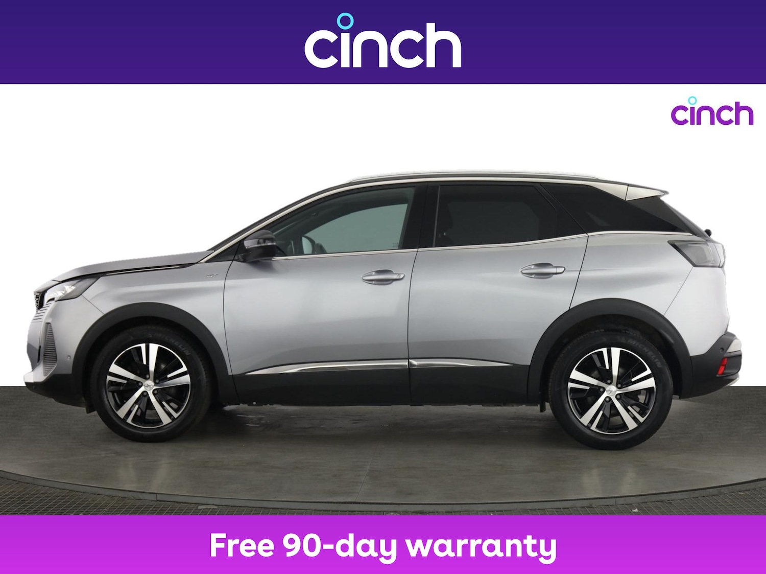 Used Peugeot 3008 2021 for sale - 75988076: Photo 8