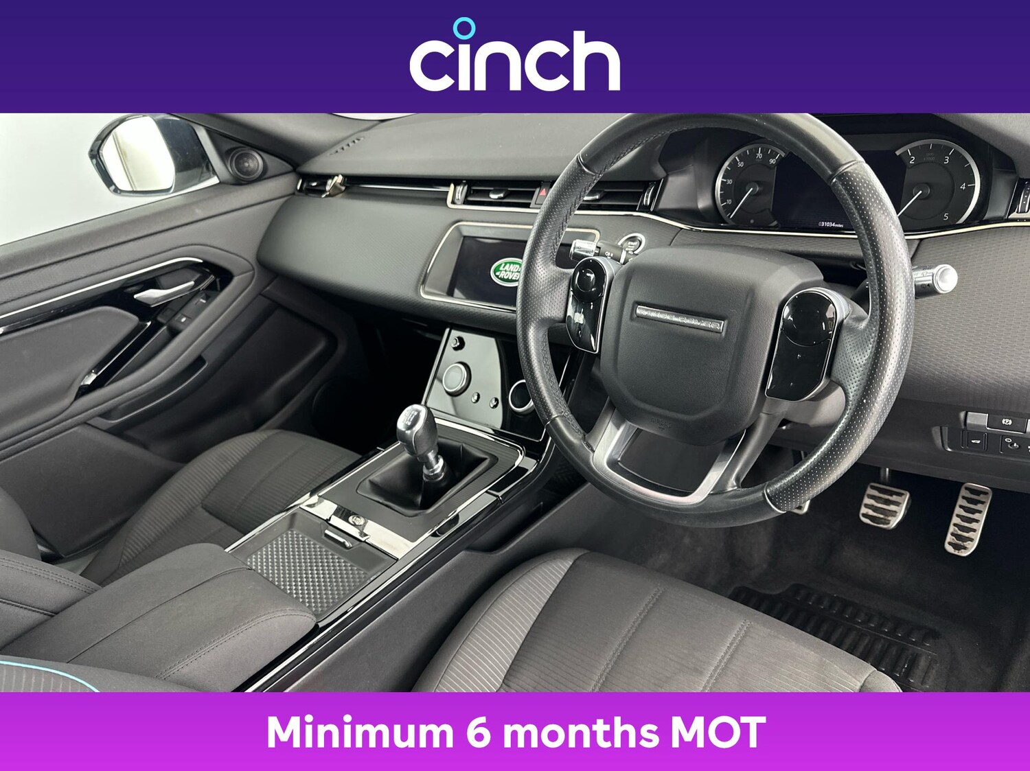 Used Land Rover Range Rover Evoque 2020 for sale - 76381548: Photo 12