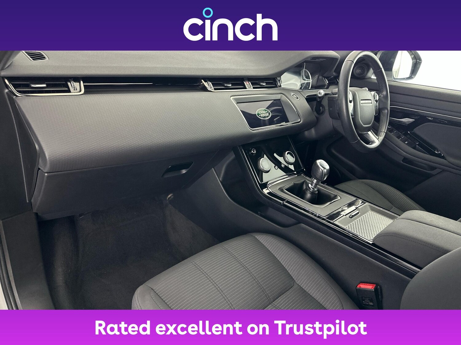 Used Land Rover Range Rover Evoque 2020 for sale - 76381548: Photo 14