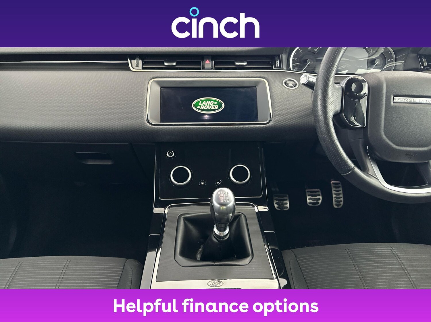 Used Land Rover Range Rover Evoque 2020 for sale - 76381548: Photo 17