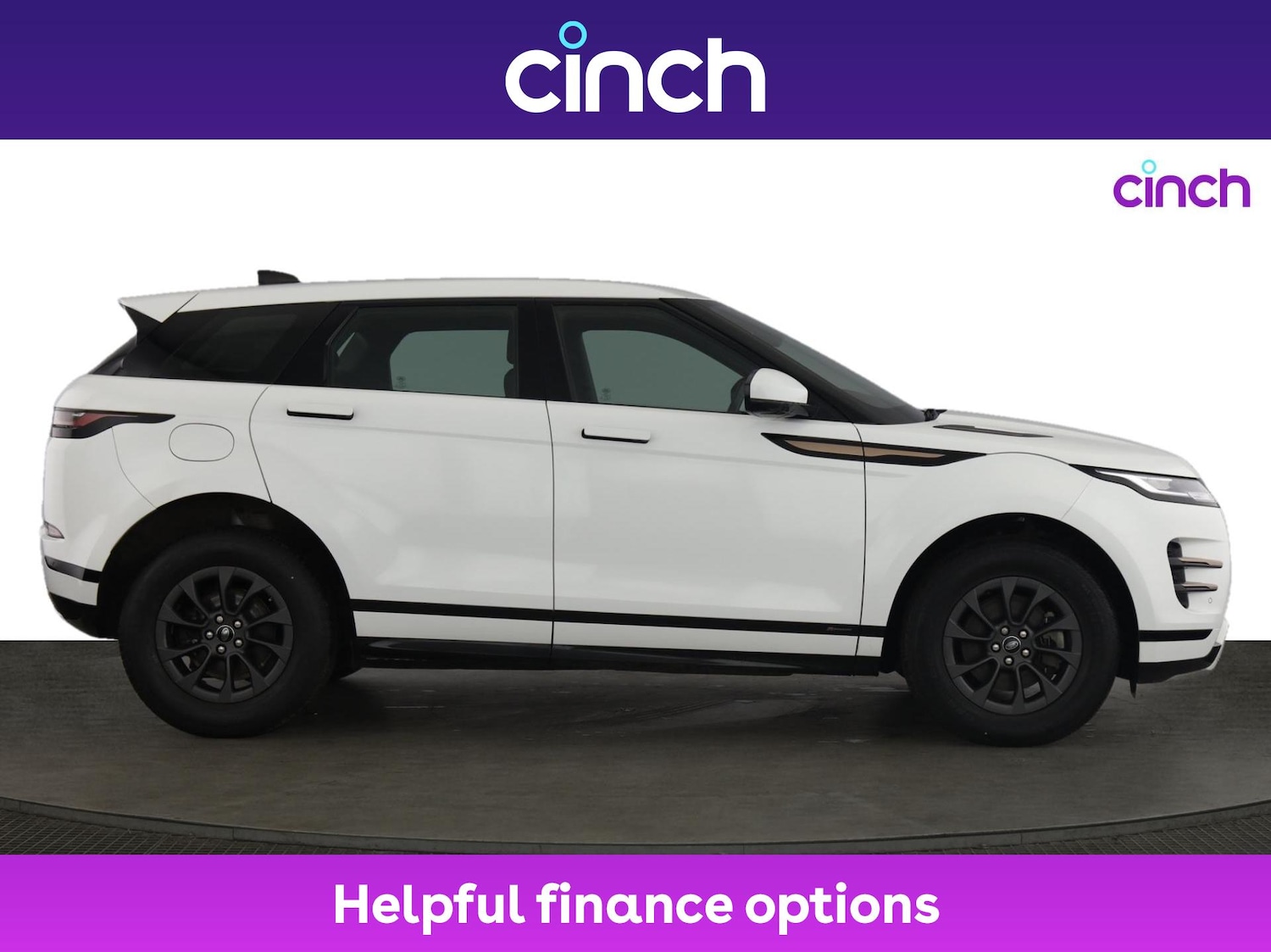 Used Land Rover Range Rover Evoque 2020 for sale - 76381548: Photo 2