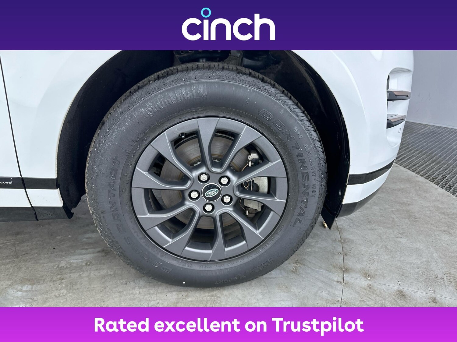 Used Land Rover Range Rover Evoque 2020 for sale - 76381548: Photo 28
