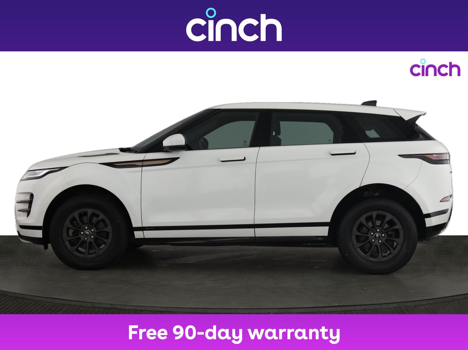 Used Land Rover Range Rover Evoque 2020 for sale - 76381548: Photo 8