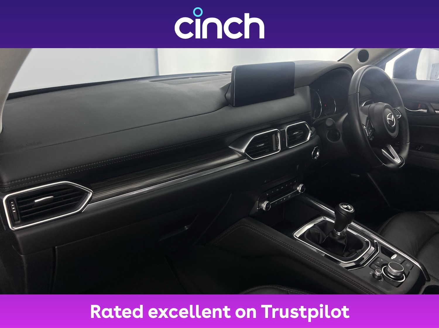 Used Mazda CX-5 2021 for sale - 76552152: Photo 14