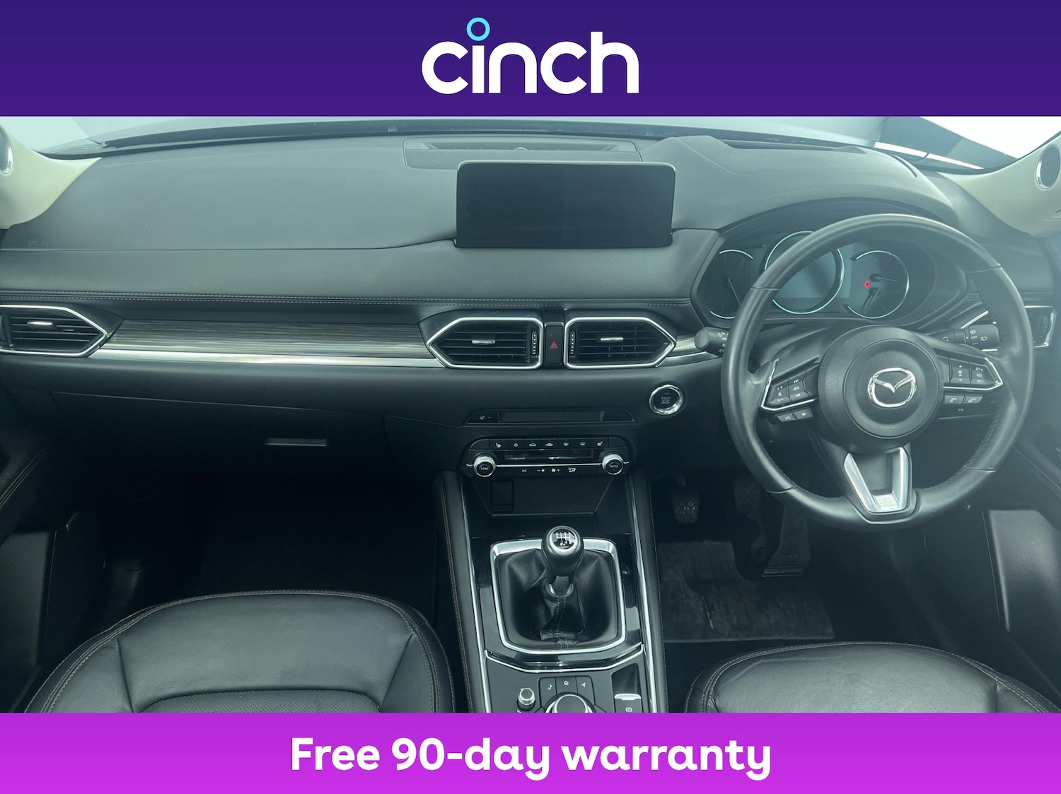 Used Mazda CX-5 2021 for sale - 76552152: Photo 15