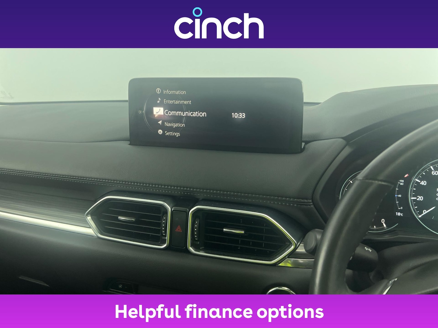 Used Mazda CX-5 2021 for sale - 76552152: Photo 17