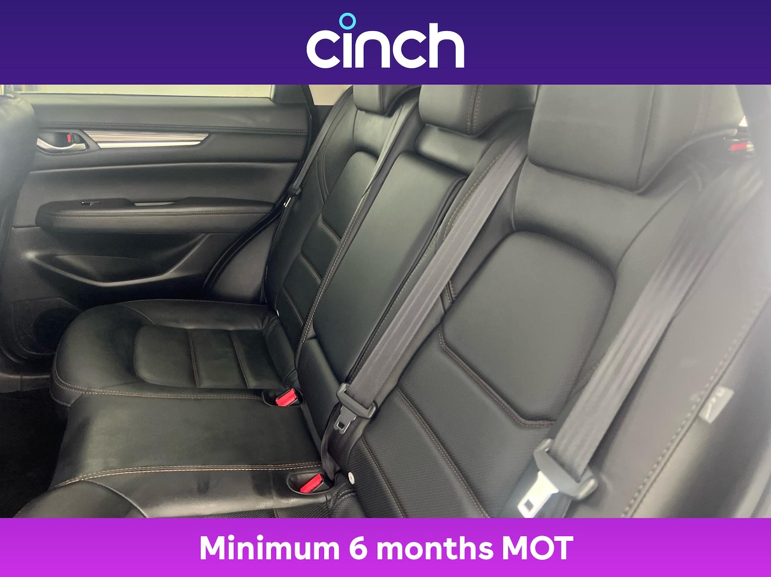 Used Mazda CX-5 2021 for sale - 76552152: Photo 20