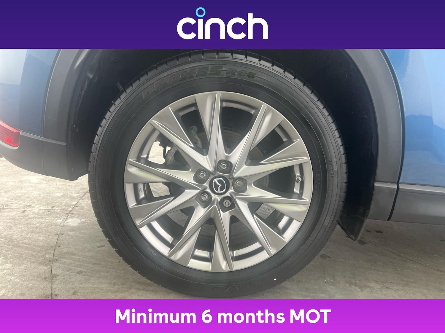 Used Mazda CX-5 2021 for sale - 76552152: Photo 27