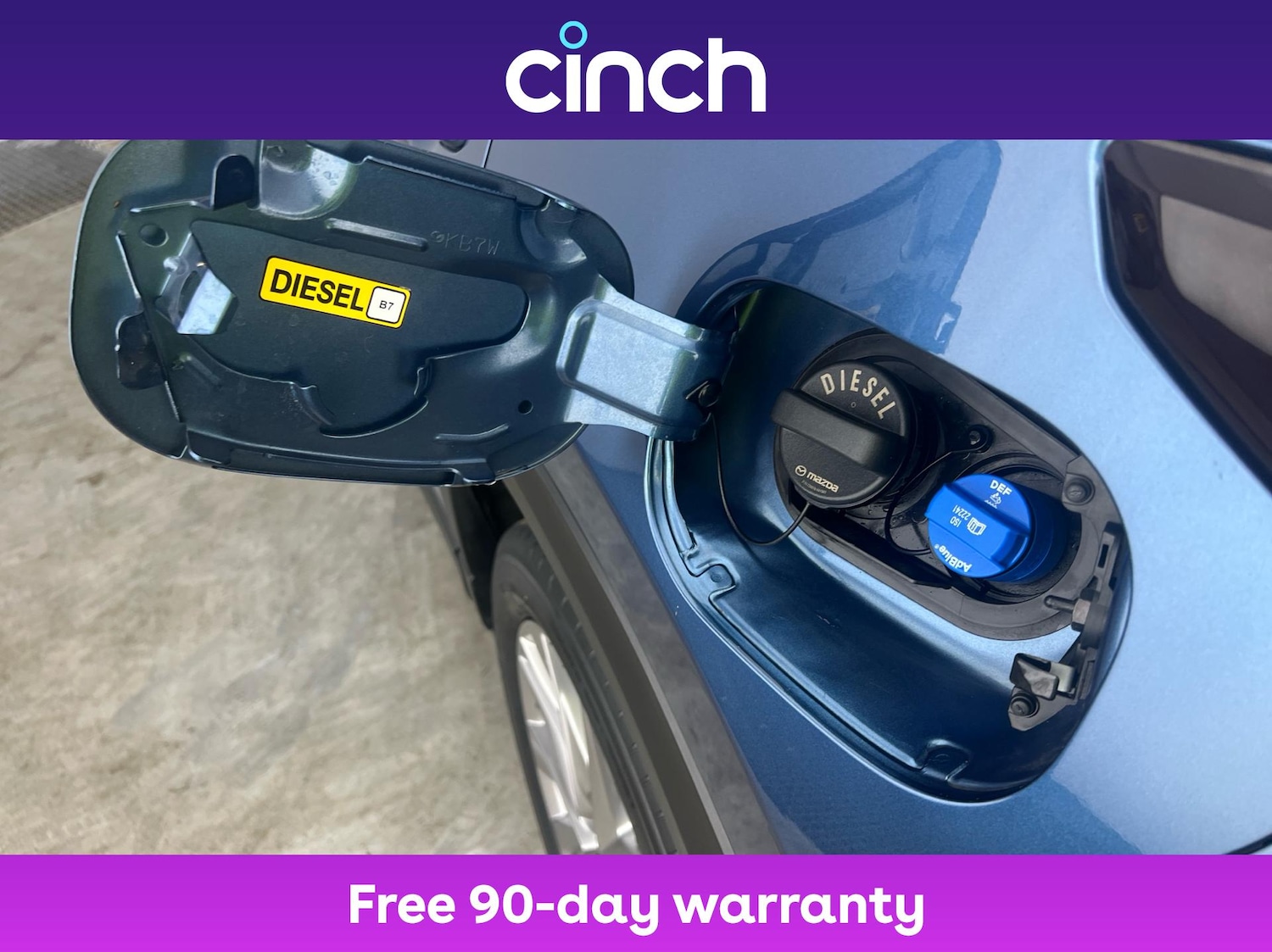 Used Mazda CX-5 2021 for sale - 76552152: Photo 29