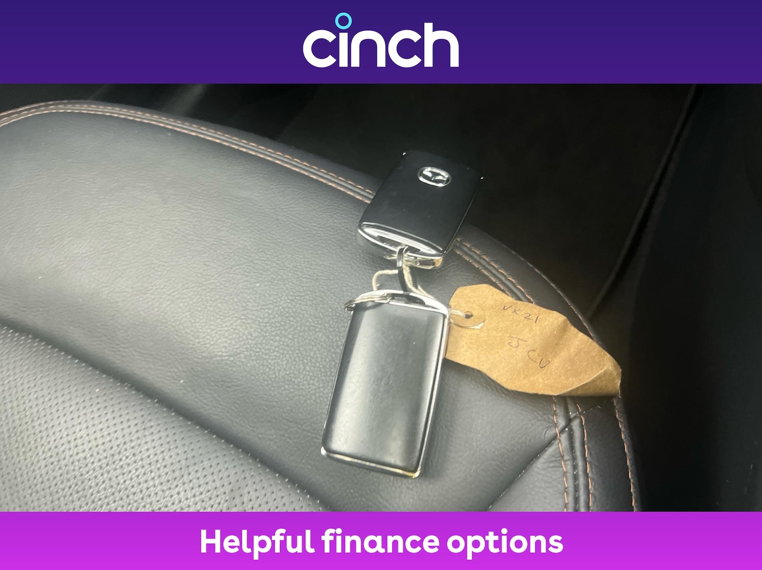 Used Mazda CX-5 2021 for sale - 76552152: Photo 30