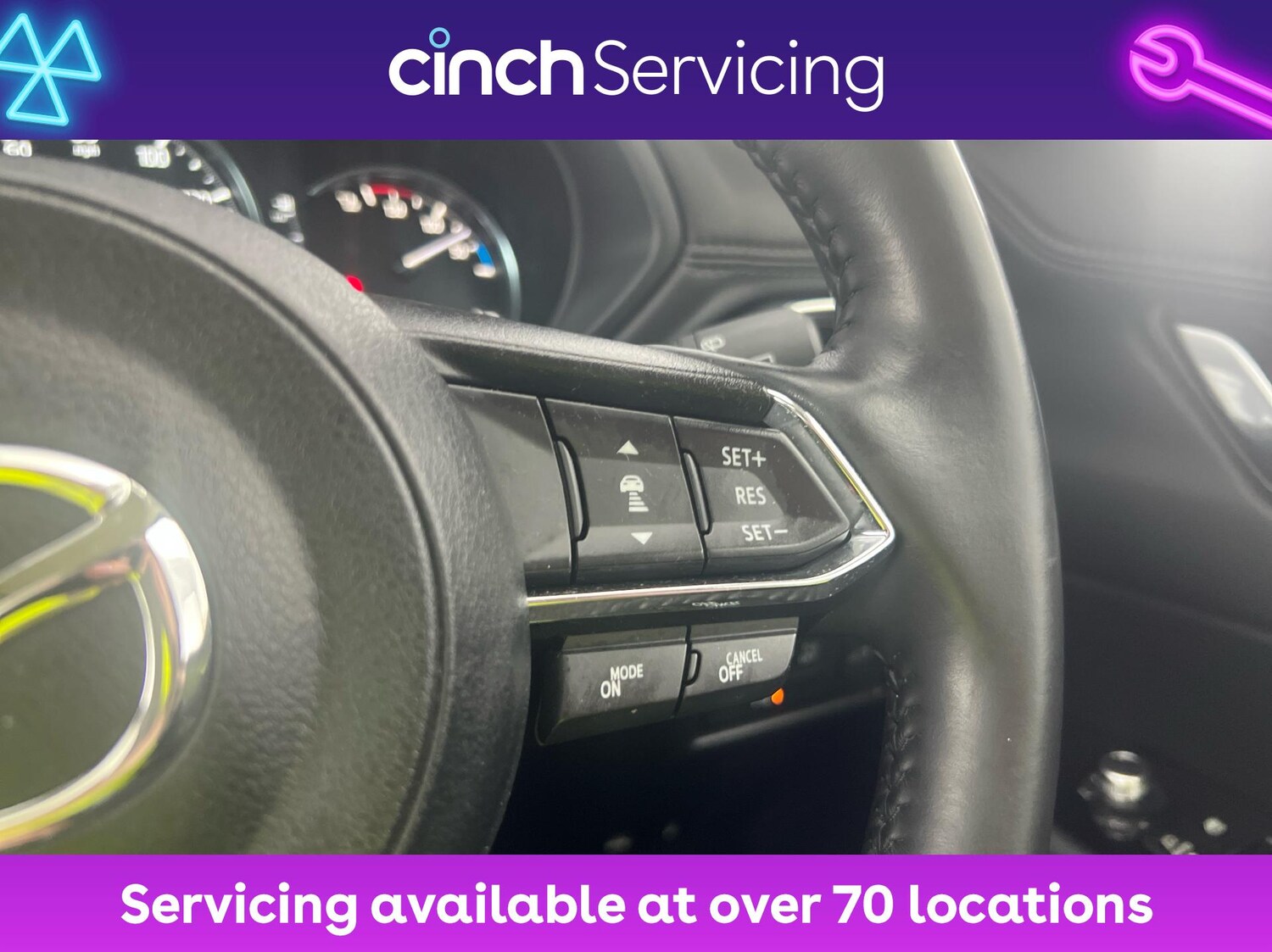 Used Mazda CX-5 2021 for sale - 76552152: Photo 31