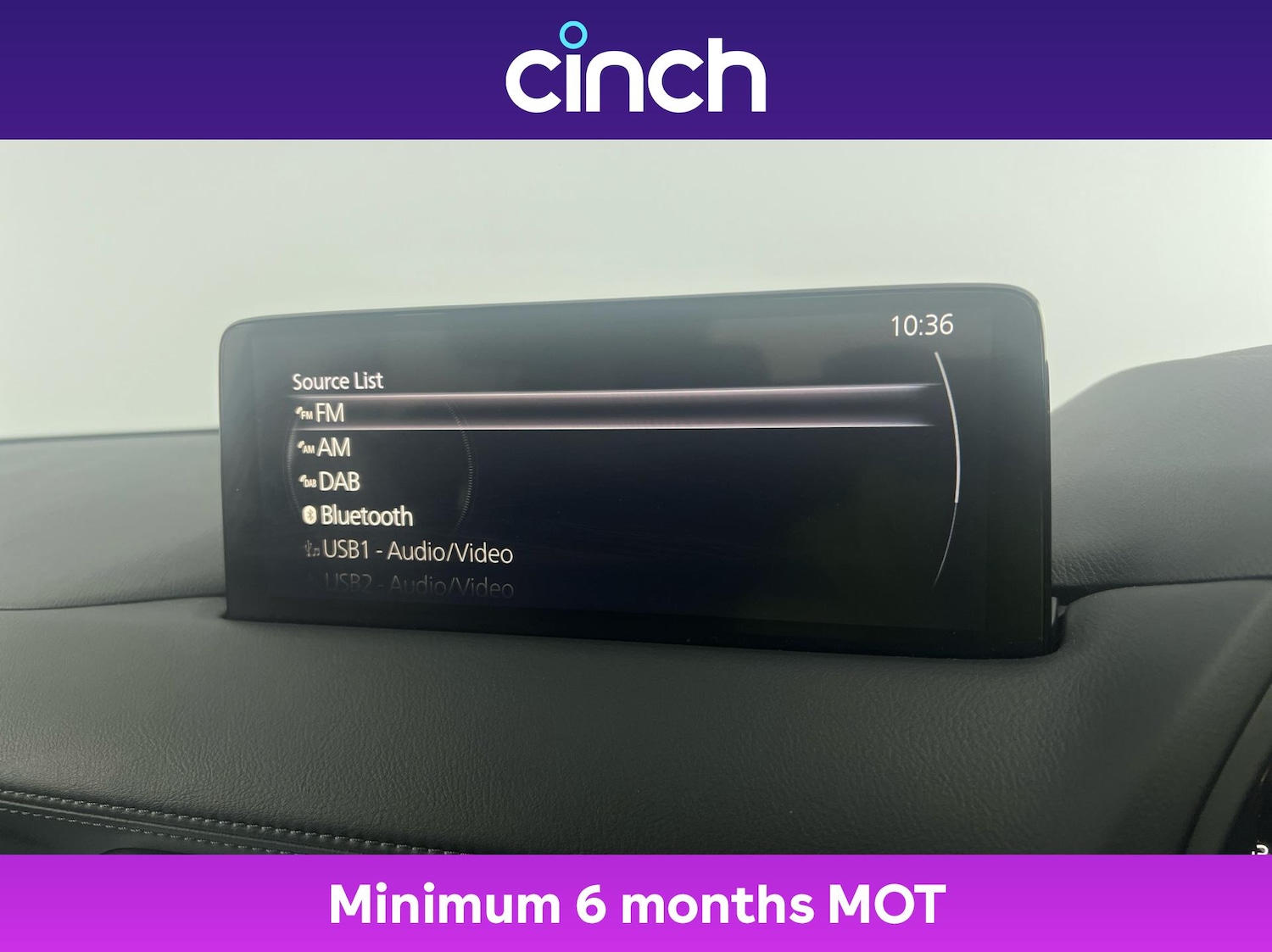 Used Mazda CX-5 2021 for sale - 76552152: Photo 32