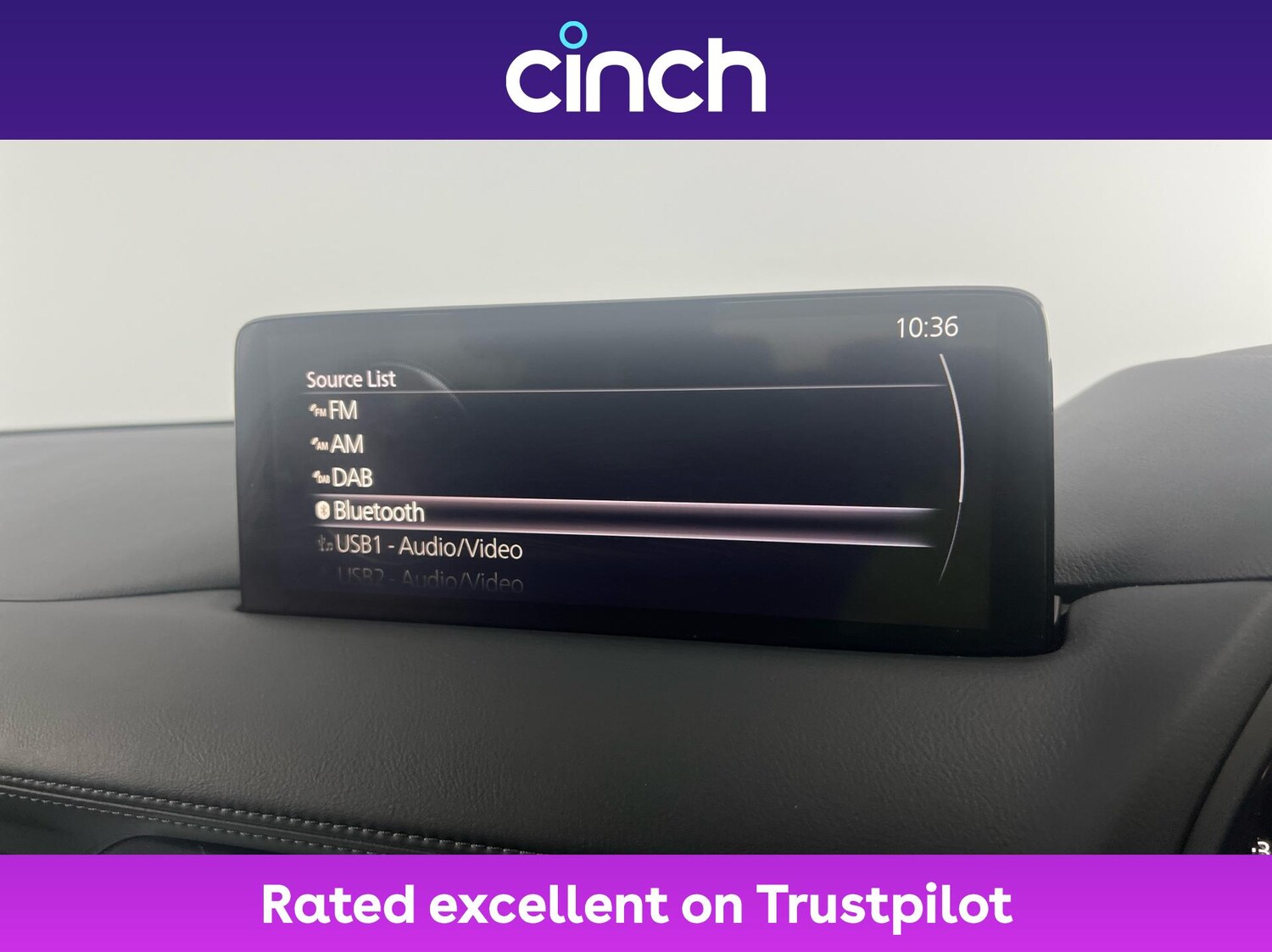 Used Mazda CX-5 2021 for sale - 76552152: Photo 33