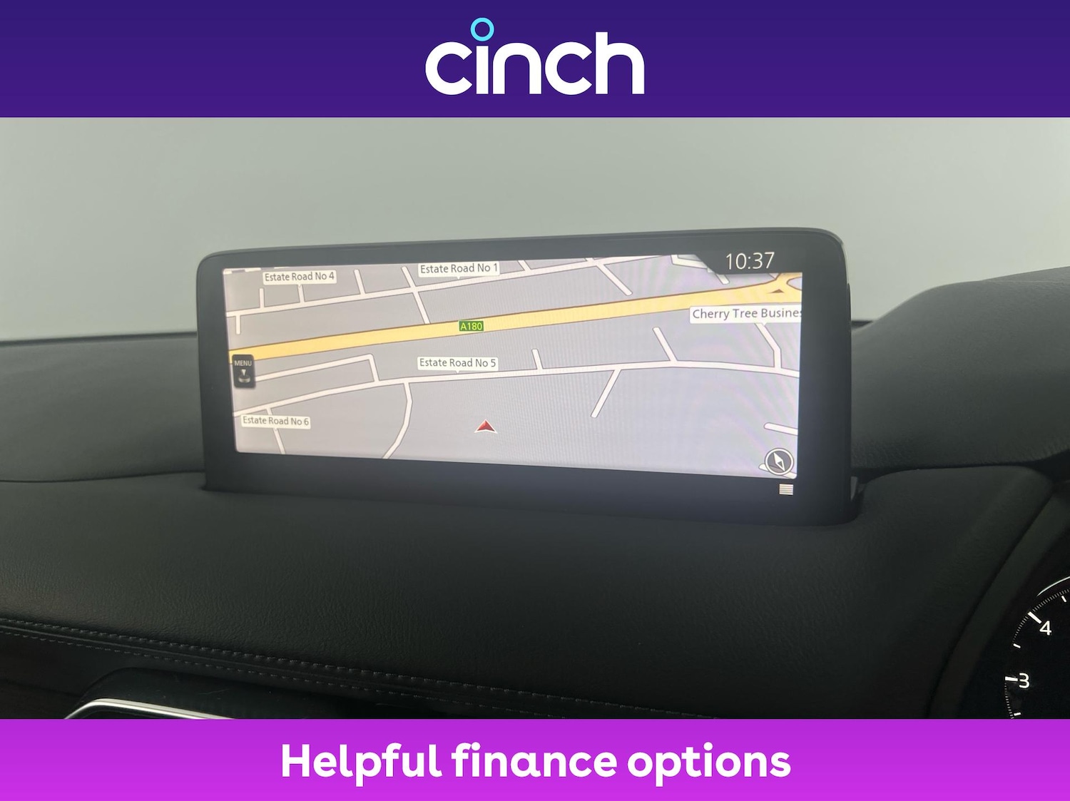 Used Mazda CX-5 2021 for sale - 76552152: Photo 35