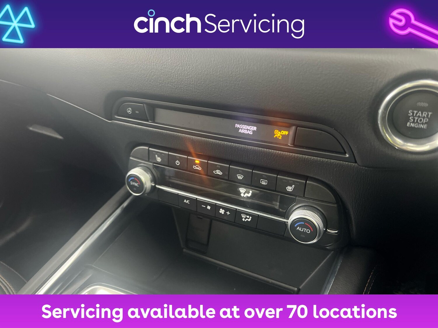 Used Mazda CX-5 2021 for sale - 76552152: Photo 36